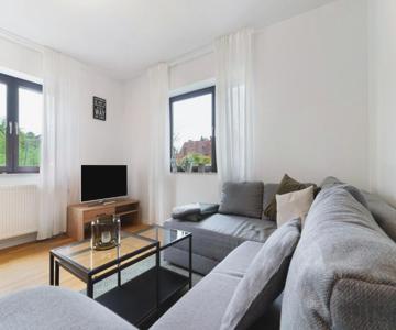 Ferienwohnung Obsthof Fieß