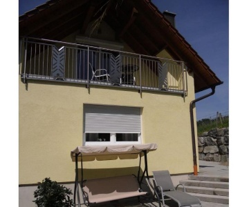 Ferienwohnung Am Weinberg