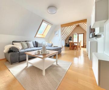 Ferienwohnung Jack-inn