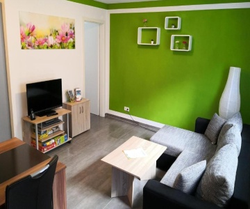 Ferienwohnung Pfaffenberg