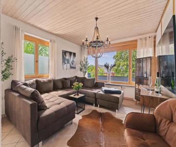 Industrial Loft Am Pfaffenberg