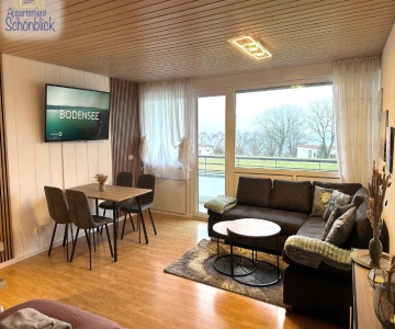 Appartement Schönblick