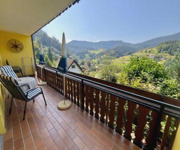Schwarzwald-ferienwohnung Lehmann