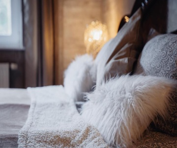 Ferienwohnung Waldeck