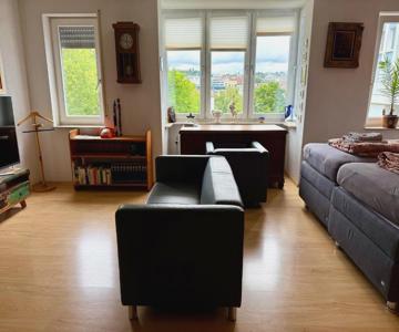 Wunderschönes Apartment Im Zentrum Goldstadt Pforzheim