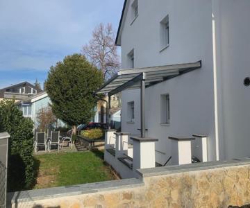 Goldstadt Lounge