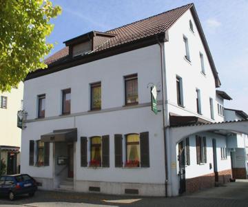 Gasthaus Krone