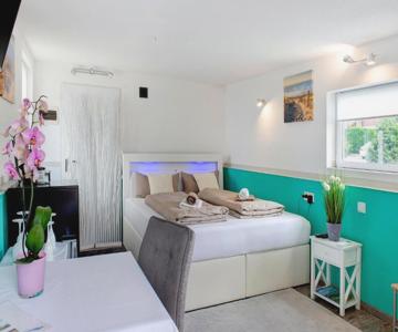 Spawo Mit Sauna Und Whirpool