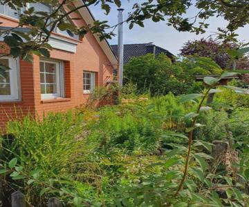 Gemütliche Ferienwohnung