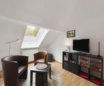 Ferienwohnung In Potsdam