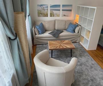 Appartement Großzügiges 2-zimmer-appartement Im Zentrum Von Potsdam Direkt An Der Havel