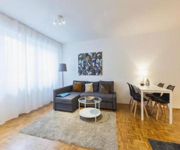 Ferienwohnung In Potsdam Babelsberg Nähe Berlin