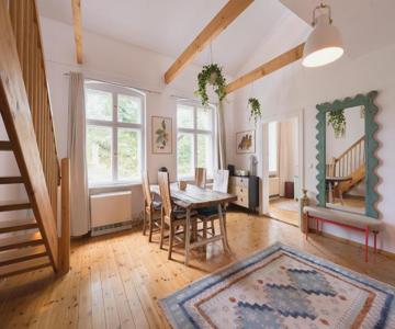 Design Apartments - Innenstadt, Apt 2