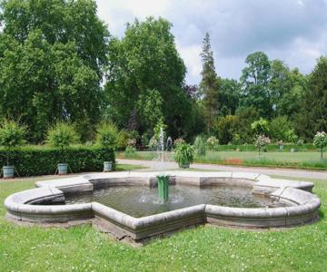 Ferienwohnung Babelsberg