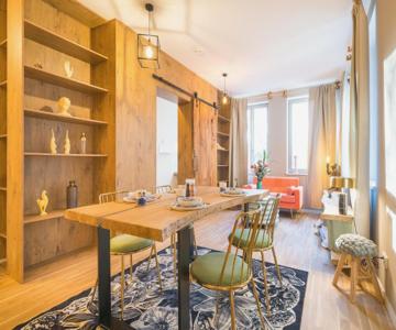 Design Apartments - am Weinberg