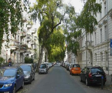 Ferienwohnung Potsdam