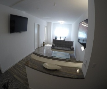 Ferienwohnung Hecker