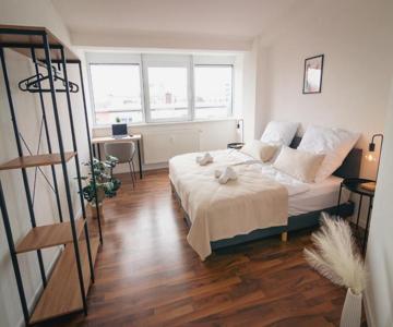 2br - Apartment Lichtblick