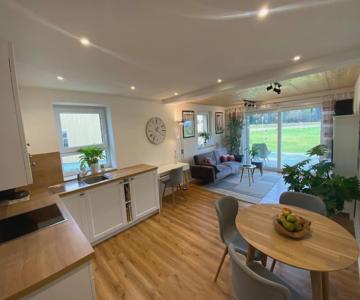 Ferienwohnung Weitblick