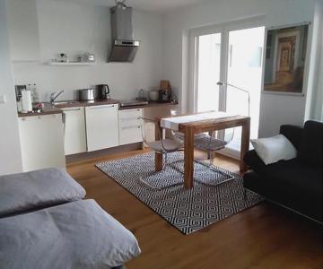 Ferienwohnung Im Weinbergweg