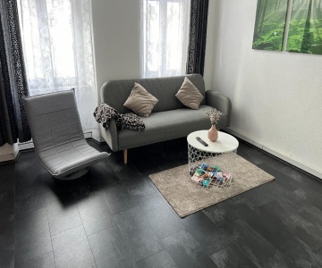 Sivas Ferienwohnung 2