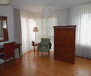 Free Apartment - Obere Wässere