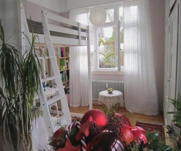 Apartment Am Birnbaum
