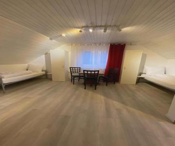 Monteuren Apartment Reutlingen