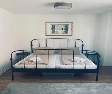 Free Apartment - Bei Der Stadtmauer