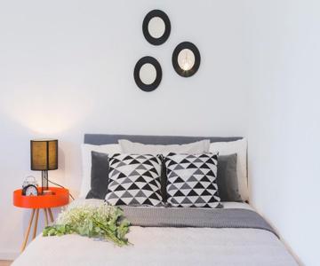 Holiday Appartement »achalm« Mit Sonnenterrasse