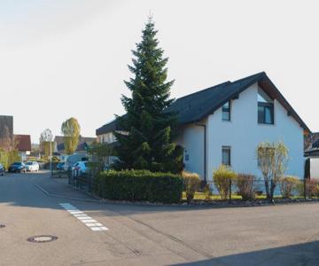 Ferienwohnung Angelika