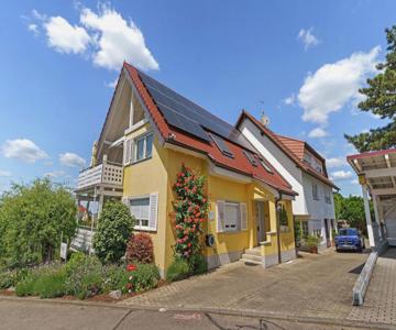 Ferienwohnungen Hog , Ringsheim