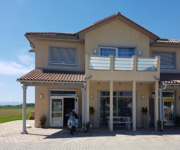 Ferienwohnungen Durgut