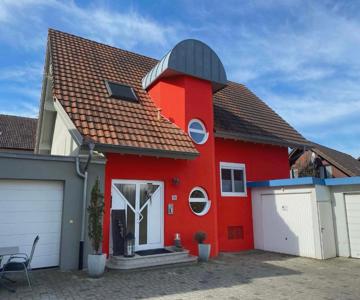 Ferienwohnung Alte B3