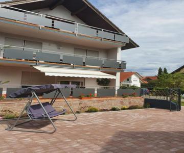 Sunshine Apartments Rust-ringsheim