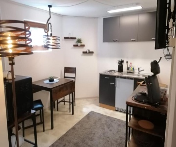 Studio Apartment Speidel