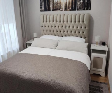 Ferienwohnung Altstadt