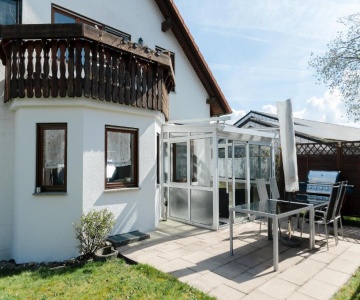 Ferienwohnung Speidel Rottenburg Am Neckar