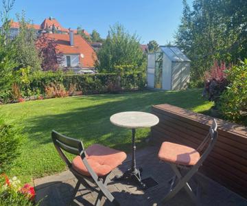 Charlottenhöhe Apartment