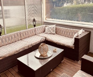 Family Apartments Eichel