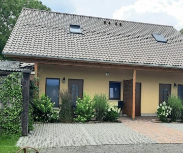 Ferienwohnung Schoch