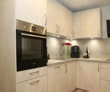 Apartment Tomm By Europa-park & Rulantica