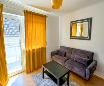 Appartment Peerless 2 Min Zum Europa Park