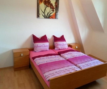 Ferienwohnung Ernesto