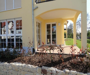 Apartment Frank - Bis Zu 3 Schlafzimmer