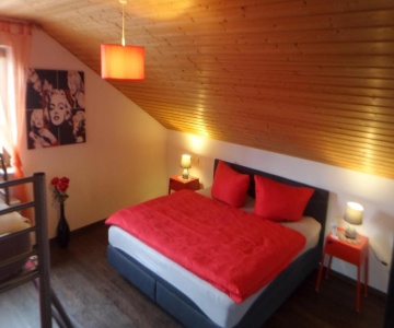 Ferienwohnung Glückskinder