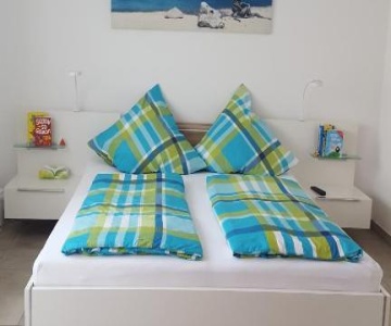 Ferienwohnung Am Eck