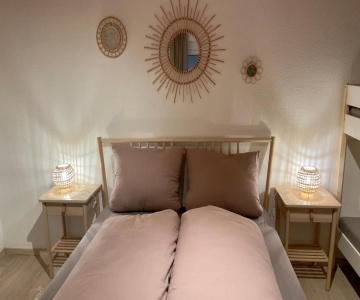 Ferienwohnung Vaelli