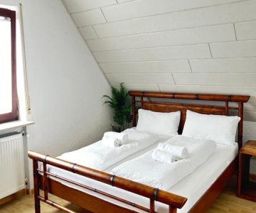 Fewo Moments - 2 Min Zum E-park