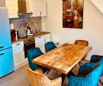 Swiss Apartments Rust